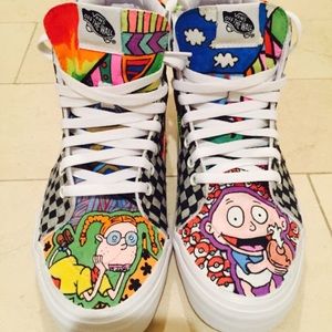 Meet your Posher, Aaliyah